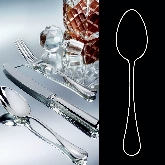 Steelite, Teaspoon, Aida, 5 1/2", 18/10 S/S