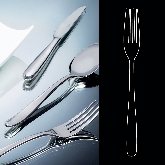 Steelite, Dessert Fork, Chill Out, 7 1/2", 18/10 S/S