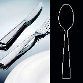 Steelite, Iced Tea Spoon, Lounge, 7", 18/10 S/S