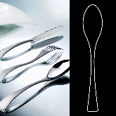 Steelite, Teaspoon, New Wave, 5 1/2", 18/10 S/S