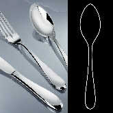 Steelite, Teaspoon, Premiere, 5 1/2", 18/10 S/S