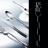 Steelite, Table Fork, Yuki, 8", 18/10 S/S