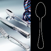 Steelite, Serving Spoon, 8 3/4", 18/10 S/S