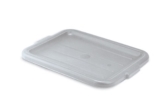 Culinary Essentials, Bus Box Lid, Gray