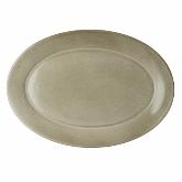 Steelite, Platter, 15 1/2 x 11, Oval, Pier, Potters Collection