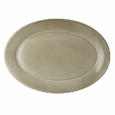 Steelite, Platter, 13 1/2" x 9 3/4", Oval, Pier, Potters Collection