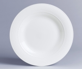 Steelite, Mid Rim Plate, Aura, 10 1/2"