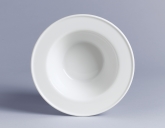 Steelite, Soup/Cereal Bowl, Aura, 7"