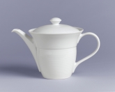 Steelite, Teapot, Aura, w/Lid, 15 oz