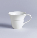 Steelite, Tea Cup, Aura, 6 3/4 oz