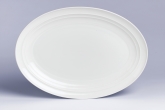 Steelite, Asian Platter, Aura, 11"