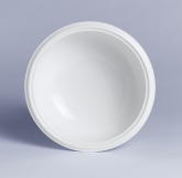 Steelite, Asian Soup Tureen, Aura, 33 oz