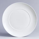 Steelite, Plate, Duo, 8 1/4"