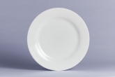 Steelite, Wide Rim Dinner Plate, Virtuoso, 11 1/4"