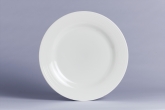 Steelite, Wide Rim Salad Plate, Virtuoso, 8 1/4"