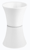 Steelite, Small Tumbler, 3 oz, Vendome, Pillivuyt