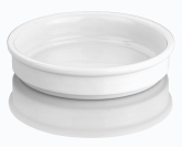 Steelite, Creme Catalan Dish, General Collection, 5 1/2"