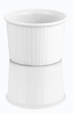 Steelite, Deep Ramekin No. 2, General Collection, 6 oz