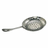 Culinary Essentials, Julep Strainer, 6 1/2"L, S/S