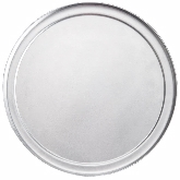 Culinary Essentials, Wide Rim Pizza Pan, 13" dia., Aluminum