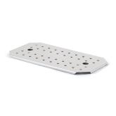 Culinary Essentials, Full Size False Bottom, S/S