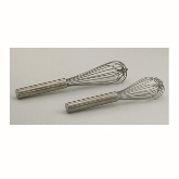 Culinary Essentials, Piano Whip, 16"L, S/S