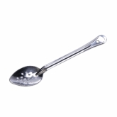 Culinary Essentials, Perforated Serving Spoon, 13", 0.6mm S/S
