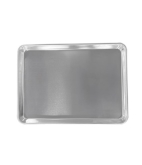 Culinary Essentials, 1/2 Bun Pan, 18" x 13" x 1", 19 Gauge Aluminum