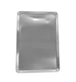 Culinary Essentials, Full Size Bun Pan, 26" x 18" x 1", 19 Gauge Aluminum