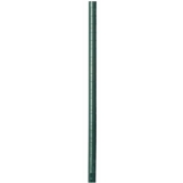 Culinary Essentials, Stationary Post, 54", Green Epoxy Coated Finish