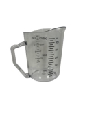 Culinary Essentials, Measuring Cup, 1 pt, Clear