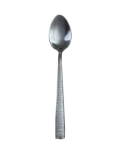 Venu, Oval Bowl Soup Spoon, 8 1/4", 18/0 S/S, Mirror Finish, Sanibel
