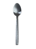 Venu, Demitasse Spoon, 4 3/4", 18/0 S/S, Mirror Finish, Sanibel