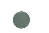 Ariane, Coupe Plate, 11 3/4" dia., Mist Green, Artisan