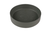 Ariane, Stackable Bowl, 10 oz, 5 1/2" dia., Mist Green, Artisan