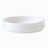 Steelite, Tray, Monaco, White, 4 oz