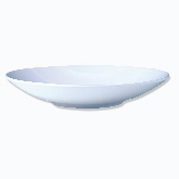 Steelite, Bowl, Contour, White, 8 3/4 oz