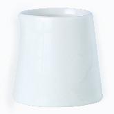Steelite, Cream Tot, Monaco, White, 1 oz