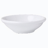 Steelite, Dish, Monaco, White, 1 oz