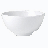 Steelite, Bowl, Monaco, White, 9 oz