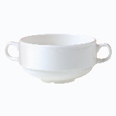 Steelite, Soup Cup, Monaco, White, 10 oz