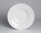 Steelite, Nouveau Bowl, Monaco, White, 12 oz