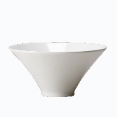 Steelite, Axis Bowl, Monaco Vogue, White, 38 oz