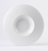 Steelite, Bowl, Float, White, 13 oz