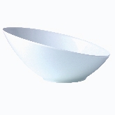 Steelite, Bowl No. 1, Sheer, White, 41 oz