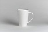 Steelite, Vogue Mug, Monaco Vogue, White, 8 oz