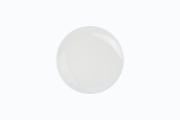 B.I.A. Cordon Bleu 7 3/4" Coupe Salad Plate White