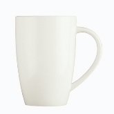 Syracuse, Espresso Cup, 4 1/2 oz, Slenda, White Royal Rideau