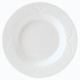 Steelite, Soup Plate/Bowl, Bianco, White, 12 oz