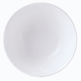 Steelite, Oatmeal Bowl, Bianco, White, 16 oz